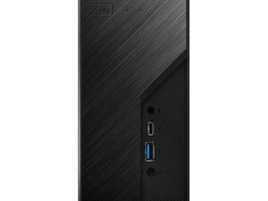 ASRock DESKMINI X300W Barebone - AM4 Socket