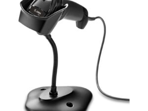 Zebra DS2208 Barcode Scanner Kit