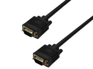 Gizzu 1080P VGA Cable 3m Poly