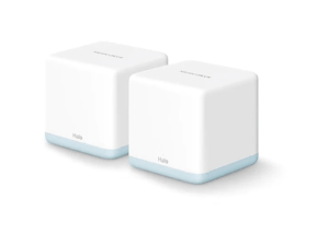 Mercusys Halo H30G Home Mesh Wi-Fi System - 2 pack