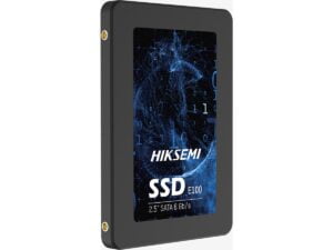 Hiksemi City 512GB 2.5" SATA Internal SSD