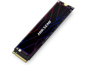 Hiksemi Future 512GB NVME M.2 Internal SSD