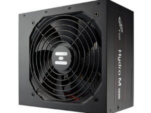FSP Hydro Pro M 700W Semi-Modular PSU