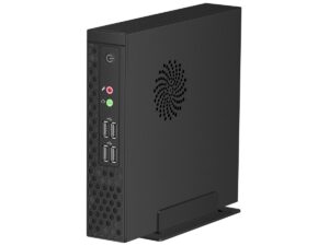 Pinnpos Core-i3 8GB 256GB Win 10 Pro POS PC