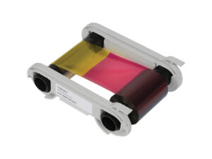 Evolis Primacy 5-Panel Colour Ribbon