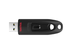 Sandisk Ultra 512GB USB-A Flash Drive