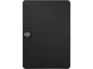 Seagate Expansion 4TB USB-A Portable HDD