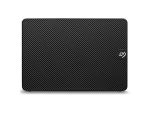 Seagate Expansion 4TB USB-A External Desktop HDD