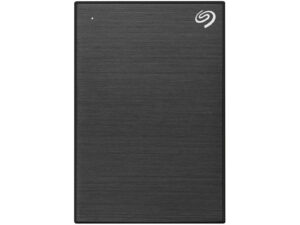Seagate One Touch Hub 4TB USB-A External Desktop HDD