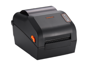 Bixolon XD5-40D 4" Direct Thermal Label Printer