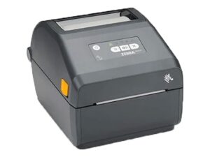 Zebra ZD421 Direct Thermal Receipt Printer