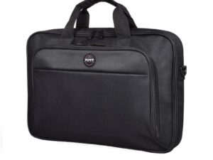 Port Designs Hanoi II 15.6" Clamshell Case