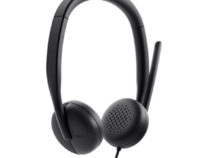 Dell WH3024 Wired Headset