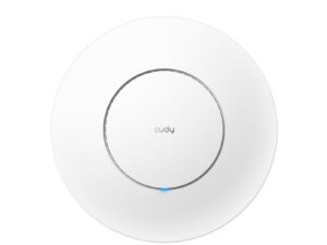 Cudy AC1200 Gigabit Dual Band Ceiling Access Point