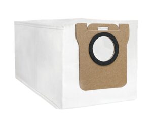 Xiaomi Robot Vacuum X10+ and X20+ Disposable Bag 5 Pack