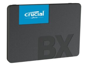 Crucial BX500 2TB 2.5" SATA SSD