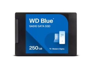 Western Digital Blue 2TB 2.5" SATA Internal SSD