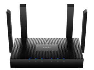 Cudy AX3000 Gigabit Wi-Fi 6 Mesh Router