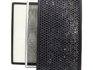AMX 150mm/6" HEPA Filter Replacement3 layer
