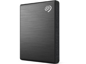 Seagate 2TB USB-C External Portable HDD
