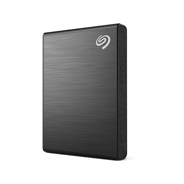 Seagate 2TB USB-C External Portable HDD