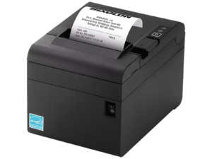 Bixolon 3" USB PLUS LAN Direct Thermal Receipt Printer
