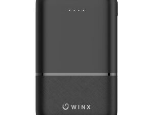 WINX GO Simple 10000mAh Power Bank
