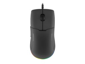 Xiaomi Gaming Mouse Lite (Wired | 6200DPI PixArt Sensor | RGB | 72g) Xiaomi Gaming Mouse Lite (Wired | 6200DPI PixArt Sensor | RGB | 72g)