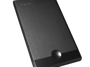 WINX STORE Fast 2.5" USB 3.2 Enclosure