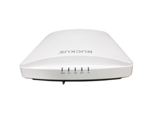 Ruckus R550 Dual-Band Wi-Fi 6 Access Point