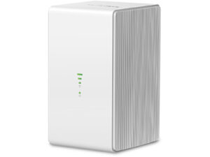 Mercusys 300Mbps Wireless N 4G LTE Router