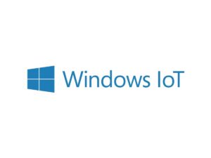 Microsoft Windows 10 IoT Enterprise 2021 Individual Key License