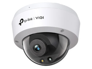 TP-Link VIGI 4MP Full-Color Dome Network Camera