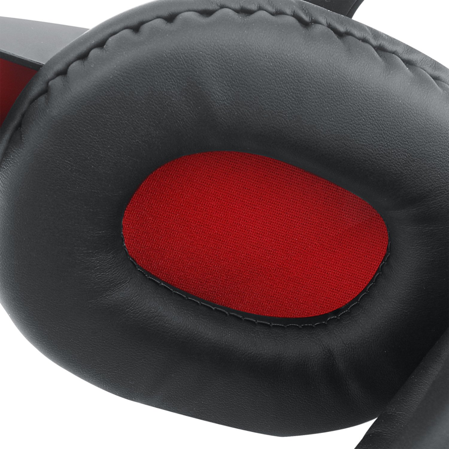 Redragon Over-Ear ARES Aux RGB Gaming Headset – Black Redragon Over-Ear ARES Aux RGB Gaming Headset - Black - Image 7