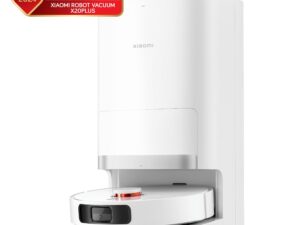 Xiaomi Robot Vacuum X20+