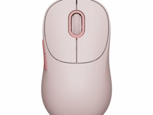 Xiaomi Wireless Mouse 3 - Pink
