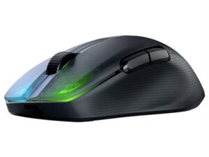 Roccat Kone Pro Air Black Wireless Optical Gaming Mouse