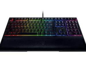 Razer Ornata V2 RGB Gaming Keyboard Razer Ornata V2 RGB Gaming Keyboard