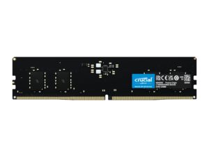 Crucial 32GB 5600Mhz DDR5 Desktop Memory