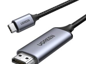 UGREEN Type-C to 4K@60Hz HDMI 1.5m Cable