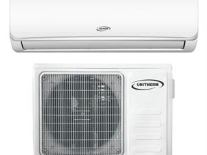 Unitherm 18K Inverter Type Wall Mount Air Conditioner