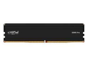Crucial Pro 16GB 5600Mhz DDR5 Desktop Memory