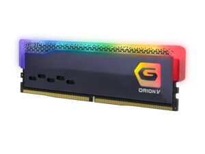 GeIL Orion 16GB 6000MHz RGB DDR5 RAM - Grey