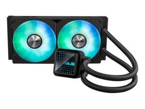 ASUS Prime LC 240 ARGB Liquid CPU Cooler