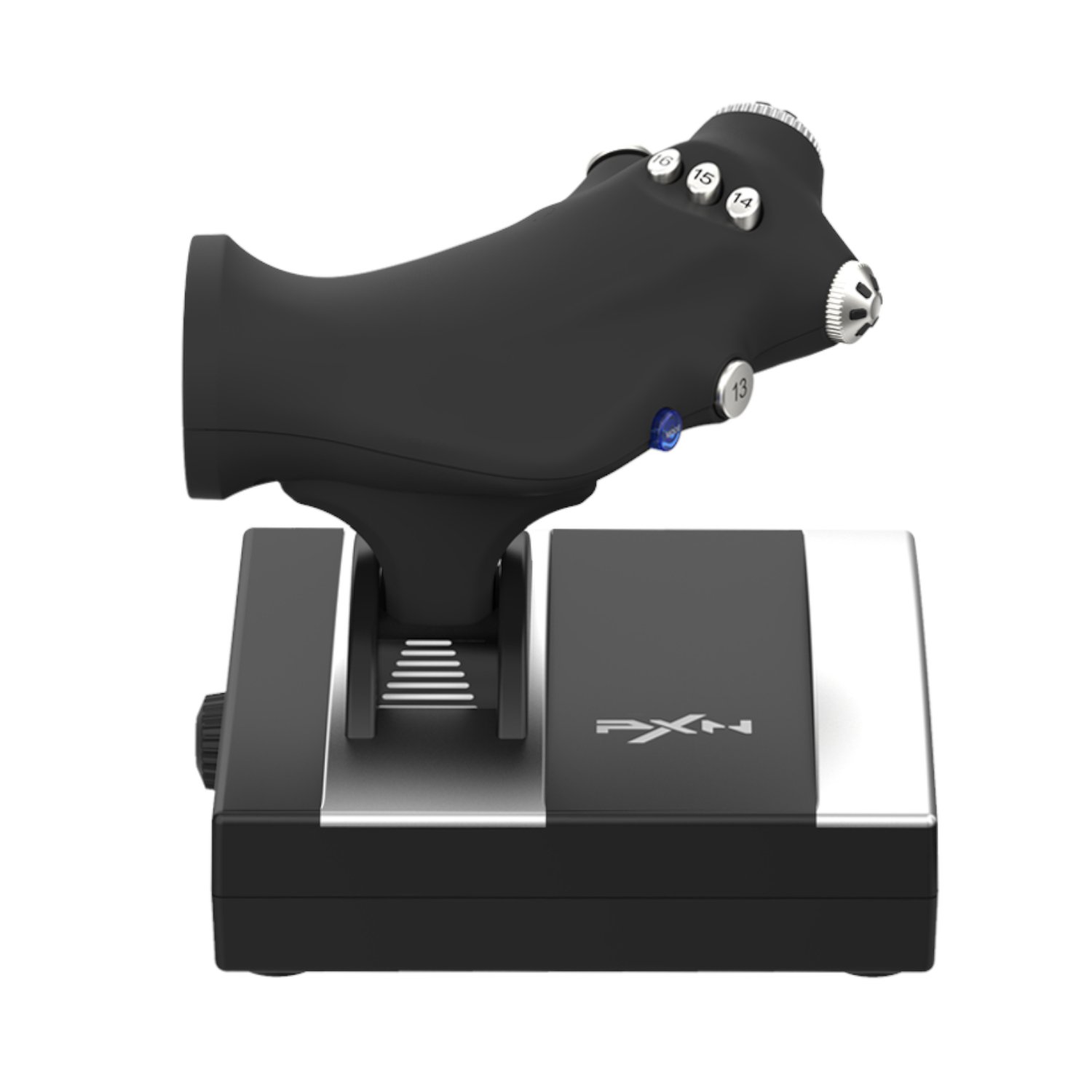 PXN 2119 PRO Flight Simulator Joystick PXN 2119 PRO Flight Simulator Joystick - Image 4
