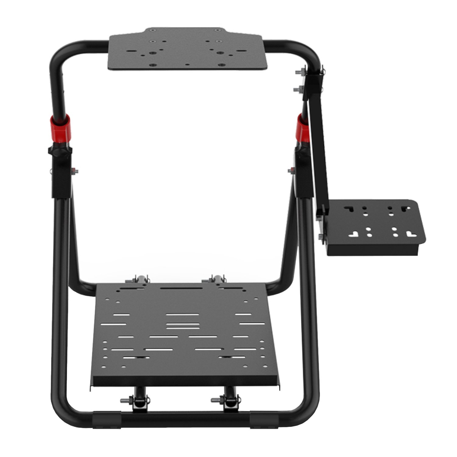 PXN A9 Gaming Steering Wheel Foldable Stand PXN A9 Gaming Steering Wheel Foldable Stand - Image 2