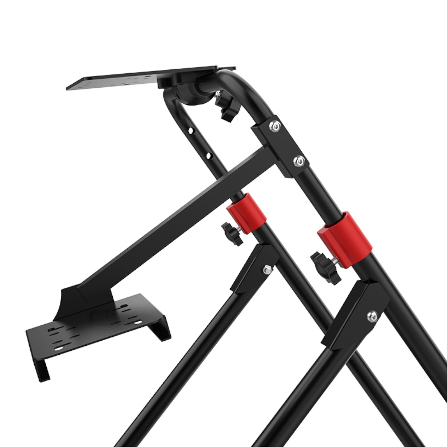 PXN A9 Gaming Steering Wheel Foldable Stand PXN A9 Gaming Steering Wheel Foldable Stand - Image 4