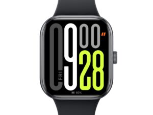 Xiaomi Redmi Watch 5 - Obsidian Black