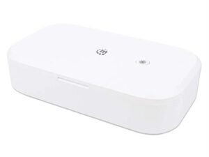 Manhattan UV Phone Sanitizer