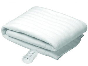 Pure Pleasure 3-4 Non Fitted Electric Blanket
